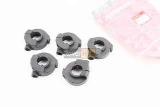 Хомут рукоятки правої (газу) к-кт, 5 шт