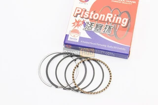 Кільця поршневі 100cc 50мм STD