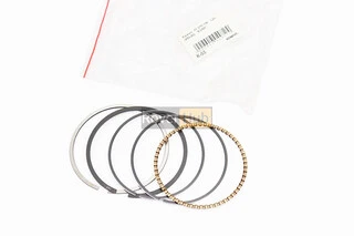 Кольца поршневые 100cc 50мм + 1,00