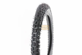Шина 2,75-17 шипованная