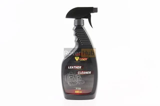 Засіб для очищення та догляду за шкіряним салоном &quot;Leather Cleaner&quot;, Аерозоль 500ml