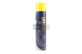 Засіб для догляду за шинами &quot;TIRE CLEANER&quot;, Аерозоль 650ml