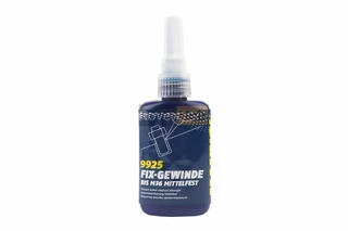 Фіксатор різьби &quot;FIX-GEWINDE mittelfest&quot;, 50ml