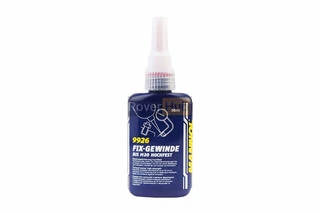 Фиксатор резьбы долгосрочный "9926 Fix-Gewinde hochfest", 50ml
