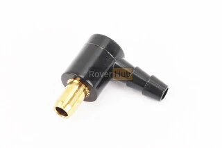 Сапун импульсного шланга 4500/5200