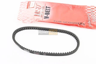 Ремінь 744x16 Yamaha BWS