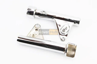 Кріплення фари передньої к-кт