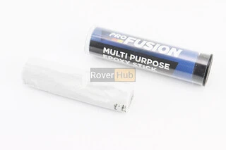 Холодне зварювання двокомпонентне &quot;Epoxy Stick&quot;, 57g