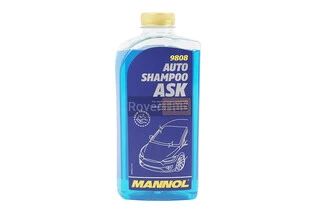 Шампунь для мойки транспортных средств, 1L