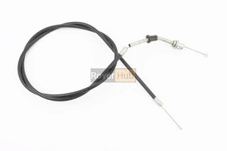 Трос газу (трос 115см; кожух 104см)