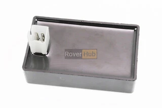 УЦЕНКА Коммутатор Honda AF36 (сломана защелка, ТАТА)