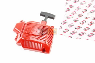 Стартер 2 зацепа, 6200