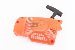 Стартер 4 зацепа 3800