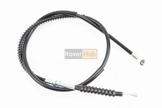 V200-F2 V250-F2 V200CR Трос сцепления (трос 104см; кожух 91см)