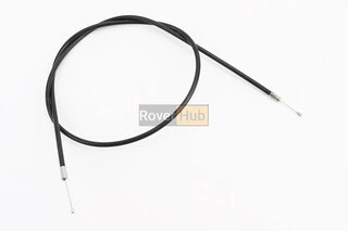 Трос монетки (трос 92см; кожух 85см)