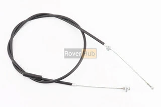 Трос переднього гальма (трос 117см; кожух 93см)