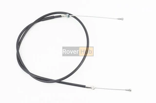 Трос переднього гальма (трос 119см; кожух 94см)