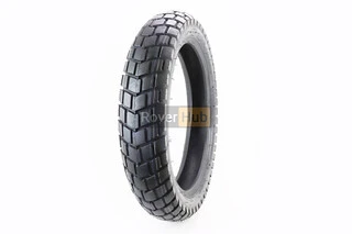 Шина 120/90-18 бескамерная, шипованная VRM-163