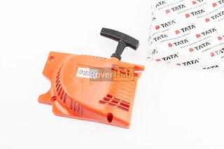 Стартер 4 зацепа, 4500/5200 Тип 1