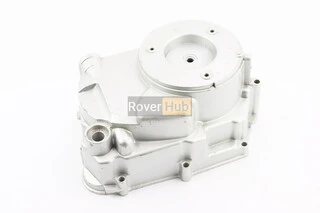 УЦЕНКА Крышка двигателя правая (где щуп) 110cc автомат Active, тип. 1,1 (присутствуют незначительные потертости)