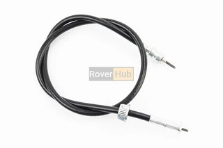 Трос спидометра (трос 88см; кожух 85см)