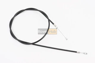 Трос зчеплення Dбобишки-8mm (трос 127см; кожух 115см)