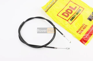 Трос сцепления Dбобышки-8mm (трос 127см; кожух 115см)