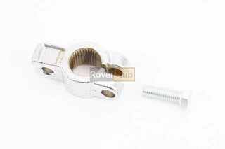 Хомут ножки кикстартера