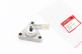 Насос масляный