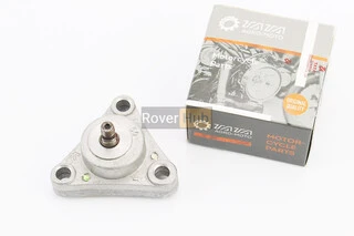 Насос масляний