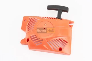 Стартер 4 зацепа, 4500/5200, "Плавный пуск" Тип 10 "Урал 6300"