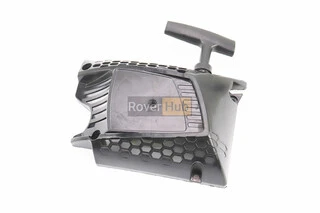 Стартер 4 зацепа, 4500/5200, "Плавный пуск" Тип 6 "Искра" (разные цвета)