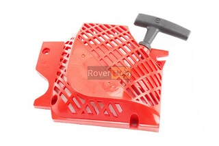 Стартер 4 зацепа, 4500/5200, "Плавный пуск" Тип 7 "Spektr/Байкал 6300", красный