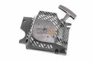 Стартер 4 зацепа, 4500/5200, "Плавный пуск" Тип 7 "Spektr/Байкал 6300", черный