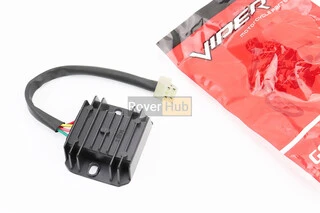 V200N Реле-регулятор напряжения 4 провода