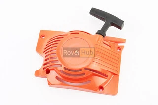 Стартер 4 зацепа, 4500/5200, "Плавный пуск" Тип 8 "Тайга 6300"