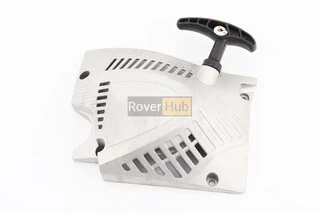 Стартер 4 зацепа, 4500/5200, "Плавный пуск", металл "Craf-tec" Тип 2