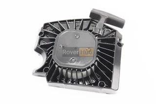 Стартер 4 зацепа, 4500/5200, "Плавный пуск", металл "Makita"