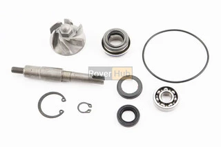 Ремонтний к-кт помпи водяної Honda SH150cc, 9 деталей