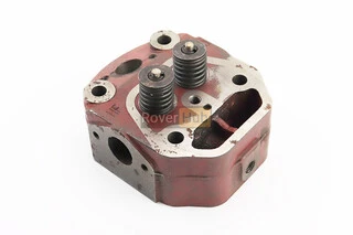 УЦЕНКА МБ-D175/180N Головка цилиндра R180NM в сборе, с форкамерой (ржавая, см. на фото)