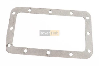 УЦЕНКА МБ-D175/180N Прокладка радиатора, радиатор-пластина, (бумага), ( не товарный вид, мятая) см. фото