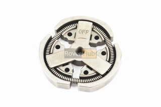 Зчеплення у зборі (варіатор, муфта) 3800