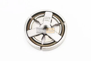 Зчеплення у зборі (варіатор, муфта) 4500/5200