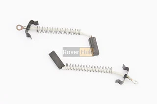 Щітки к-кт 2шт 12V