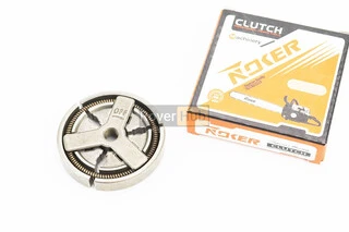 Сцепление в сборе (вариатор, муфта) 4500/5200