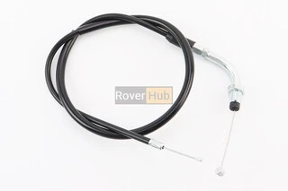 Трос газу (трос 78см; кожух 68см)