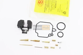 Ремонтный комплект карбюратора Suzuki LET'S  полный