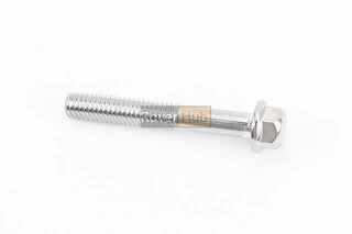 Болт M6x40mm (під ключ)