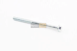 Болт M6x80 (під ключ)