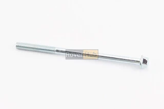 Болт M6x100mm (под ключ)